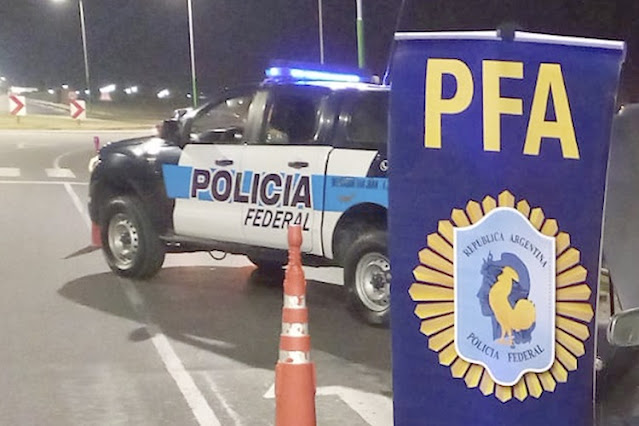 Capturan en Ushuaia a ex militar prófugo acusado de crímenes de lesa humanidad Capturan en Ushuaia a ex militar prófugo acusado de crímenes de lesa humanidad