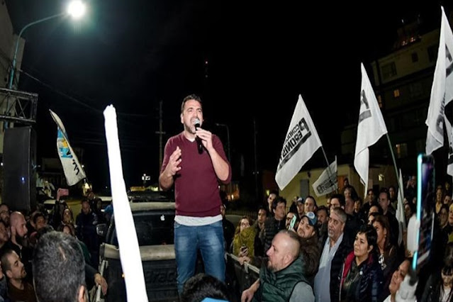 Vamos a buscar los consensos para que la igualdad y la paridad sea una realidad en la Carta Organica