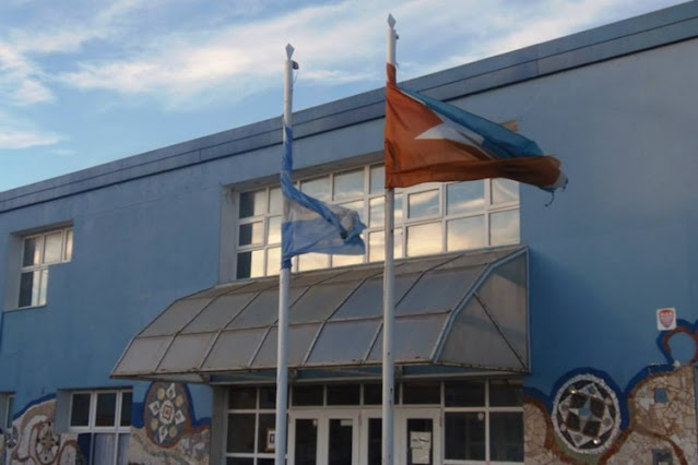 Polivalente de Arte con clases presenciales suspendidas hasta el receso invernal