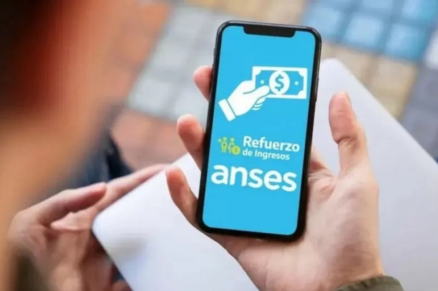 BONO IFE 4: el calendario de pagos de la segunda cuota de $ 9000 para junio BONO IFE 4: el calendario de pagos de la segunda cuota de $ 9000 para junio