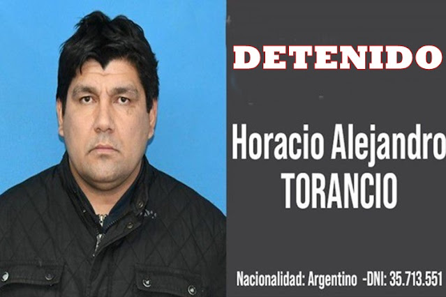 Detuvieron al prófugo que era intensamente buscado por balear a un hombre