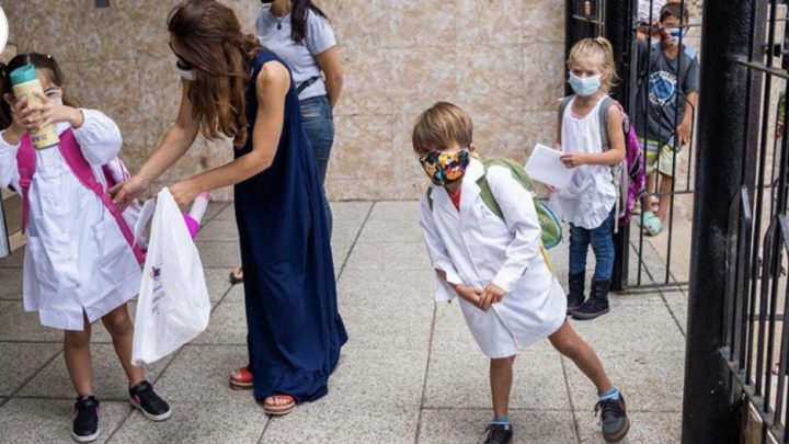 Siete de cada diez mujeres se arrepienten de ser madres, según una encuesta