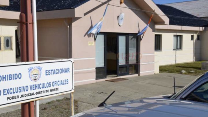 Irá a juicio el hombre acusado de violar a dos hermanas