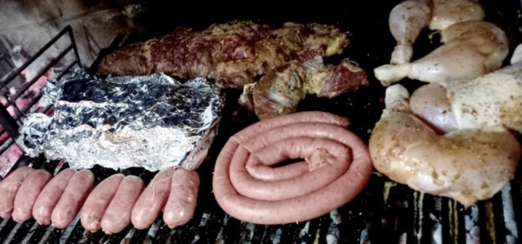 Mejoró el consumo de carne en 2022