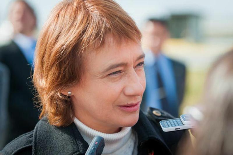 Ríos: «La violencia y la amenaza ejercida sobre una mujer es una forma de excluirla de los ámbitos de decisión pública»