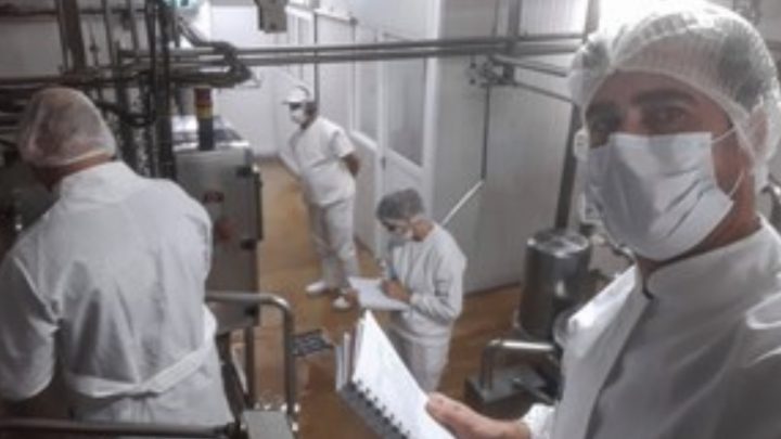 Histórico: le otorgaron una licencia de 100 días a un papá para el cuidado de su bebé