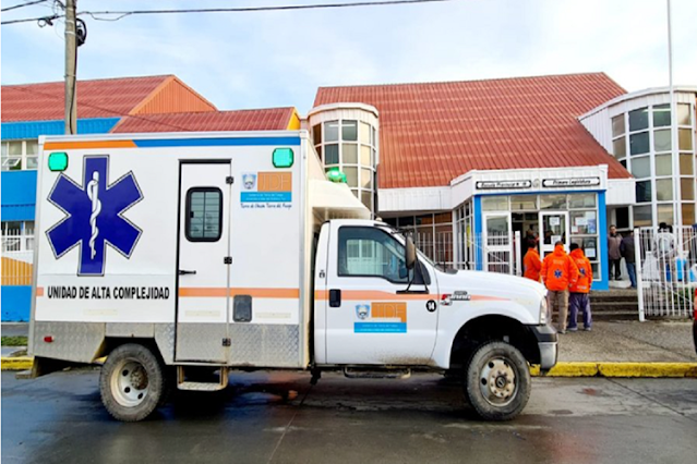 Personal intoxicado por desratizacion en establecimiento educativo