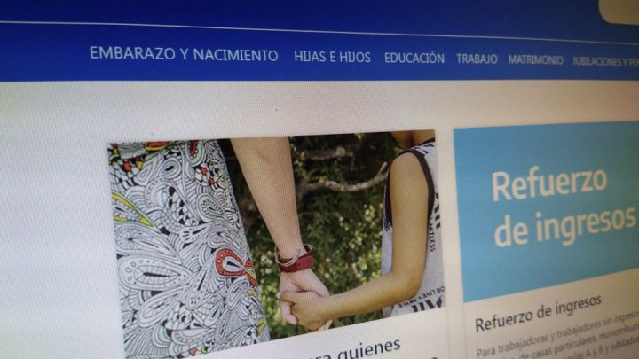 Nuevo IFE:  15 mil fueguinos cobran en el mes de junio la segunda cuota de 9000 pesos