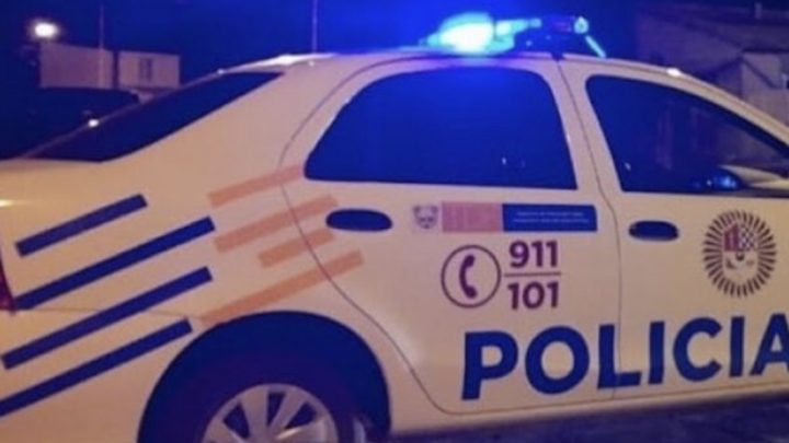 Allanamiento por robo, un sujeto notificado de derechos y garantias