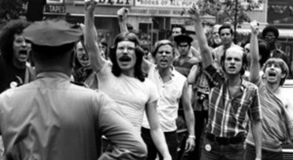 Día Del Orgullo Gay: La Rebelión Que Marcó Un Cambio En La Comunidad LGTB