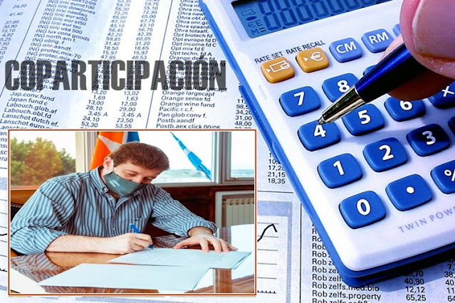 Aumento de la coparticipacion Nación envió casi 6 mil millones pesos para TDF en mayo Aumento de la coparticipacion Nación envió casi 6 mil millones pesos para TDF en mayo