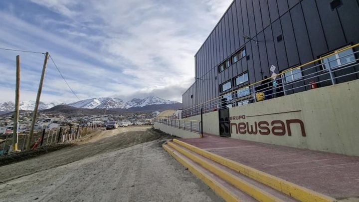 Denuncian “entre 20 y 30 despidos” en Newsan