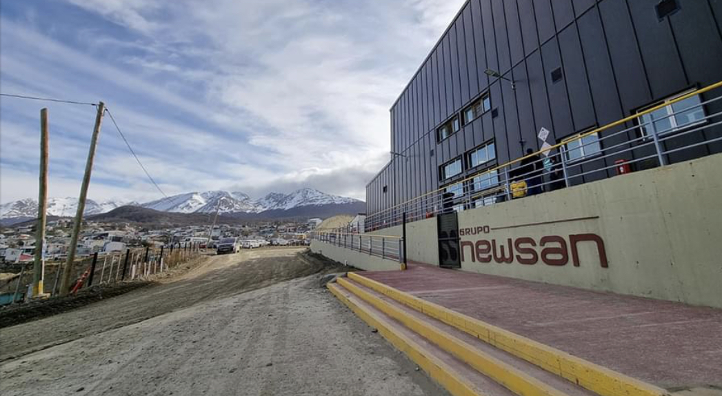 Denuncian “entre 20 y 30 despidos” en Newsan
