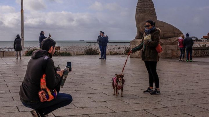 Buen movimiento turístico por el fin de semana XXL