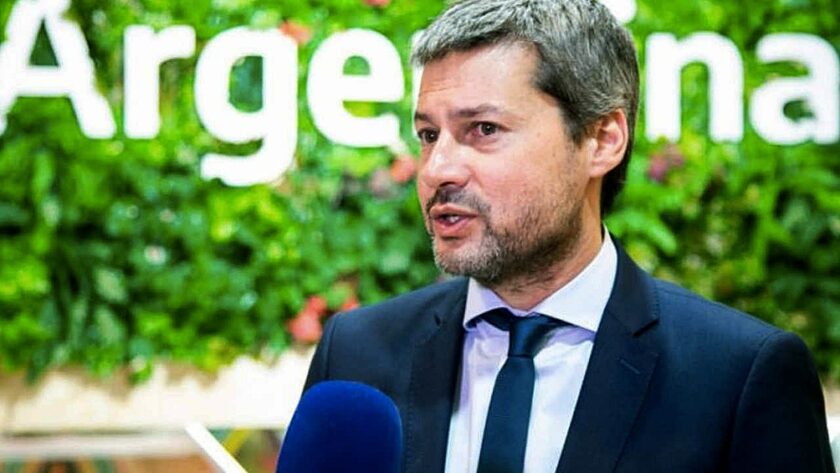 Nuevo Previaje: qué adelantó el Ministro de Turismo sobre el programa que devuelve el 50% de lo gastado en forma de crédito