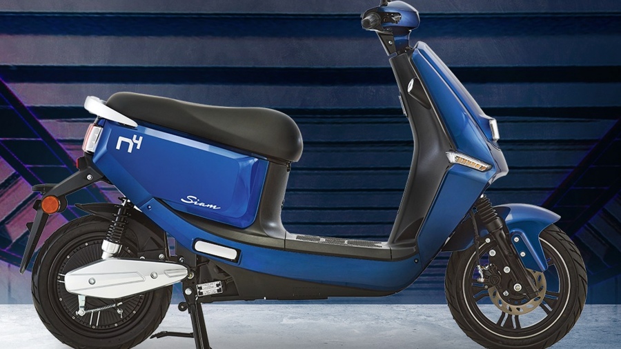 Newsan se suma al mercado de motos con una inversión inicial de US$ 2 millones