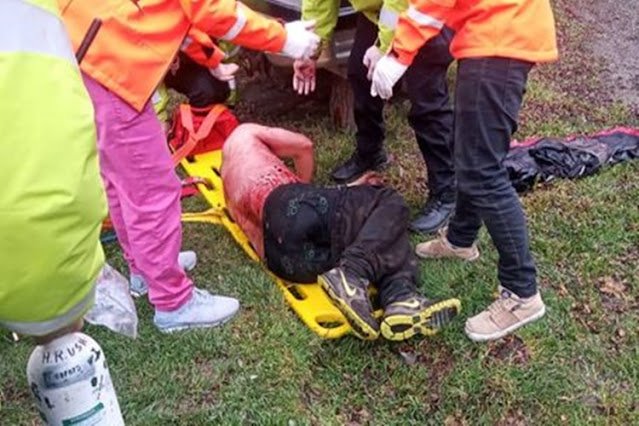 Son 6 los detenidos por el intento de homicidio de un hombre en Ushuaia