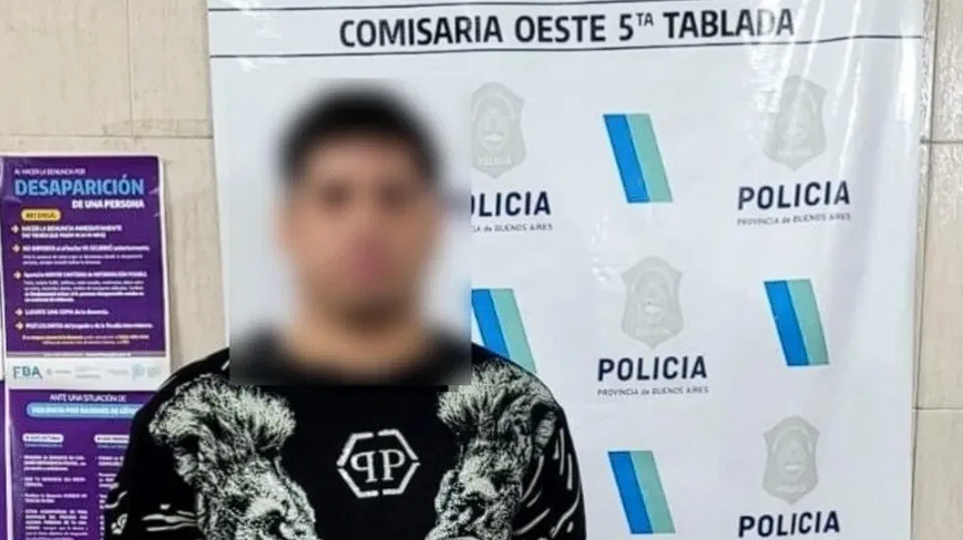 Allanaron la casa de un narco y descubrieron que tenía secuestrados a su ex novia y al hijo de ella
