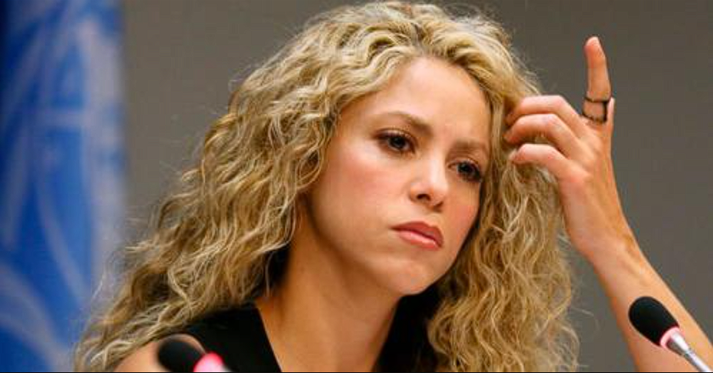 La hermana de Shakira confirmó que la cantante se fue de España tras separarse de Piqué