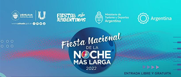 LA MUNICIPALIDAD AVANZA EN LOS PREPARATIVOS  MÁS DE 1100 ARTISTAS LOCALES PARTICIPARÁN DE LA FIESTA NACIONAL DE LA NOCHE MÁS LARGA