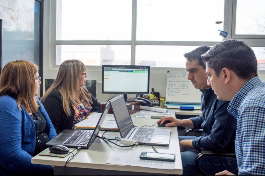 LA MUNICIPALIDAD DE USHUAIA ABRIÓ OFERTAS PARA LA EJECUCIÓN DE LA SEGUNDA ETAPA DE LA OBRA EN EL KyD