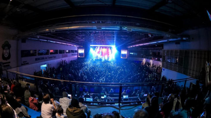 SE VIVIÓ LA PRIMERA JORNADA DE LA FIESTA NACIONAL DE LA NOCHE MÁS LARGA EDICIÓN 2022