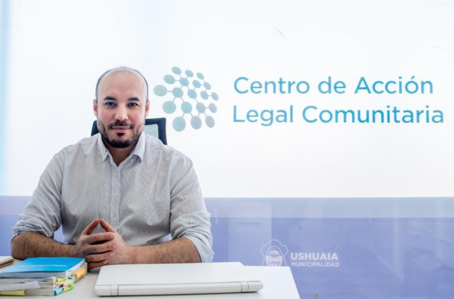 EL CENTRO DE ACCION LEGAL COMUNITARIA (CALC) CONTINÚA ATENDIENDO LAS DEMANDAS DE LOS VECINOS