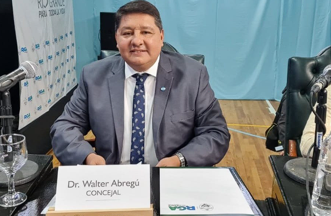 QUINTA SESIÓN ORDINARIA