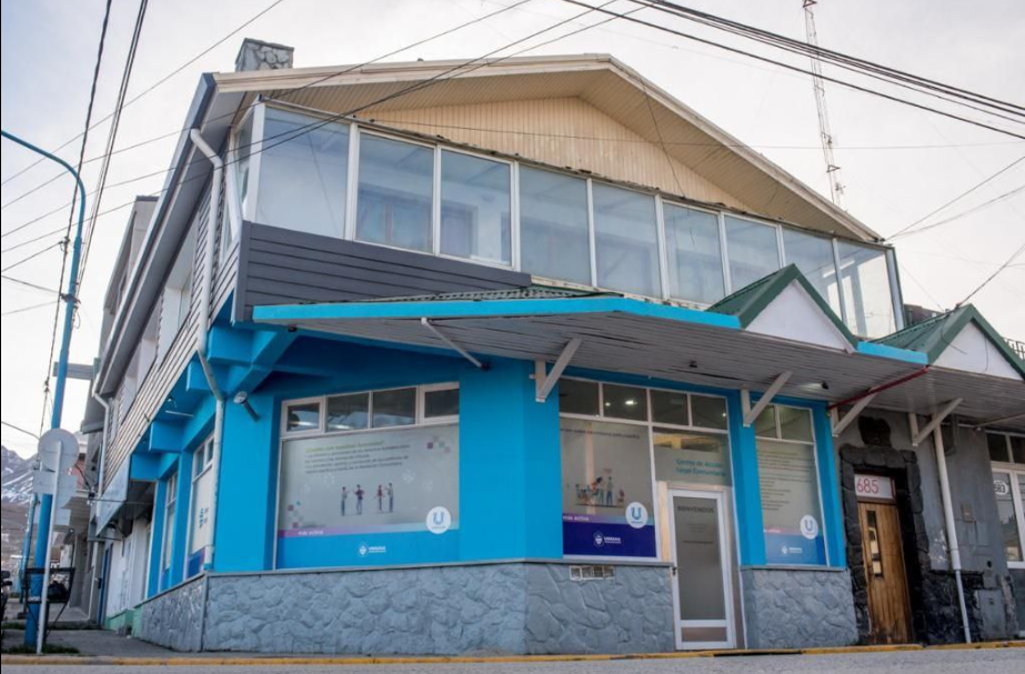 DESTACARON LA “ALTA TASA RESOLUCIÓN DE CONFLICTOS” DEL CENTRO DE ATENCIÓN LEGAL COMUNITARIA