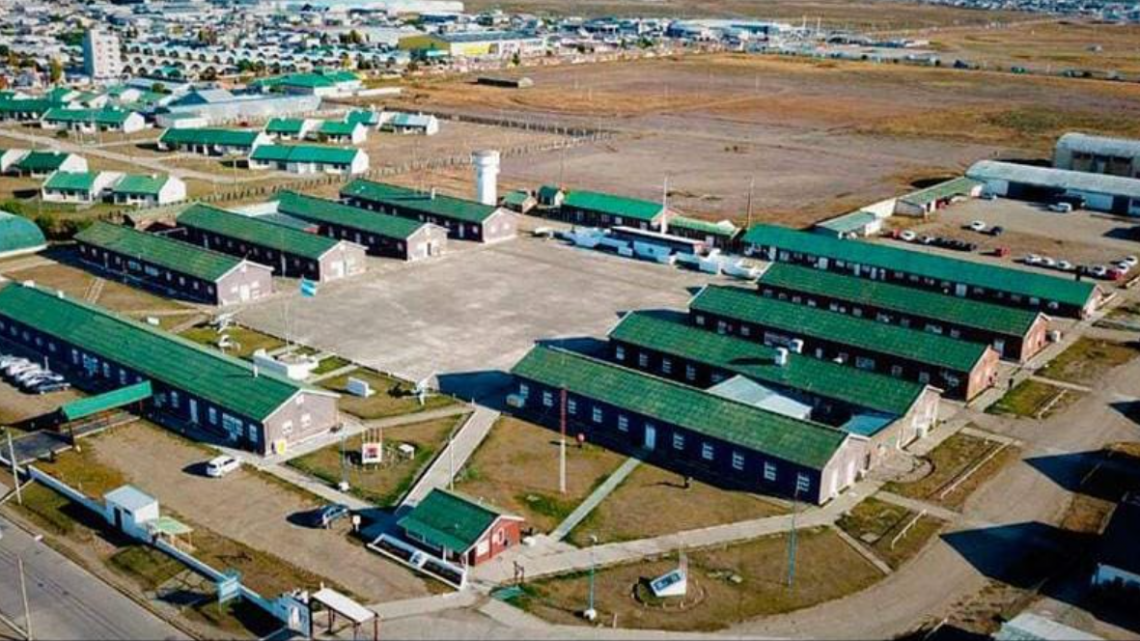 75º aniversario del Batallón de Infantería de Marina Nº 5 (Ec)