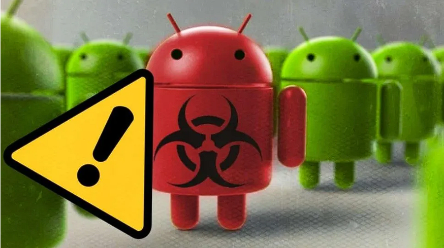 Android: alerta por un nuevo virus que roba contraseñas y datos bancarios de tu celular
