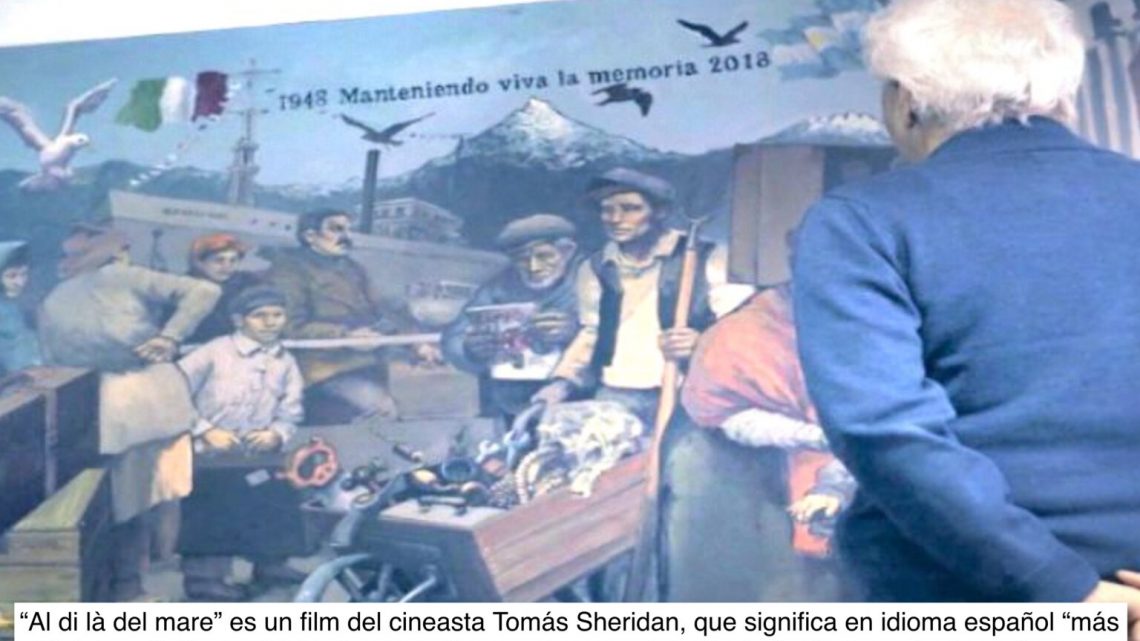 Se conmemorará en Ushuaia la Fiesta de la República Italiana