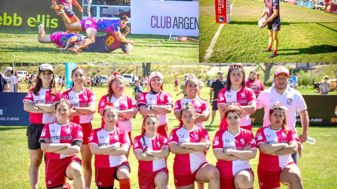 Se presenta el XXXV Seven del Fin del Mundo en Córdoba