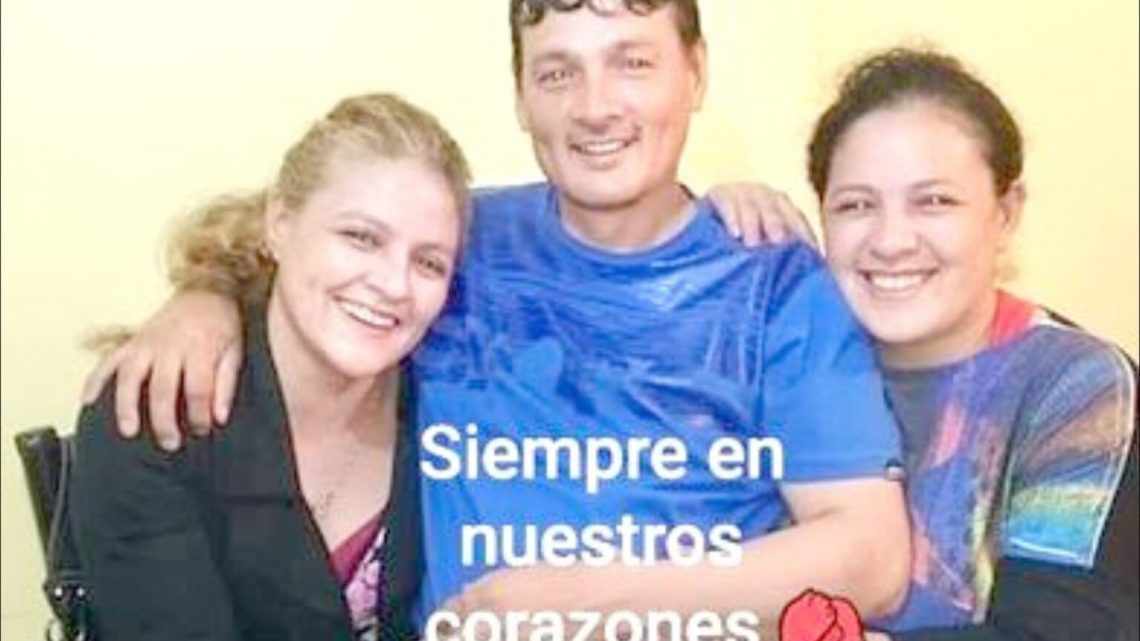 “Todos debieron ser condenados porque los cuatro son asesinos”