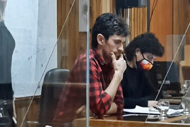 Condenado 9 años de prision por abuso sexual