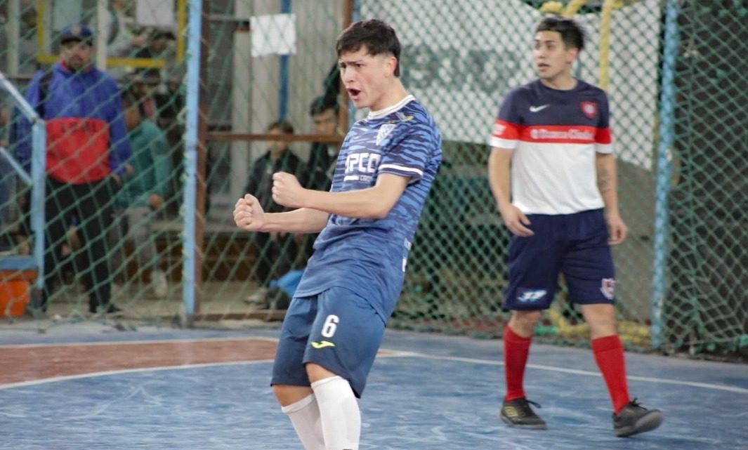 Se juegan los 4tos del Apertura