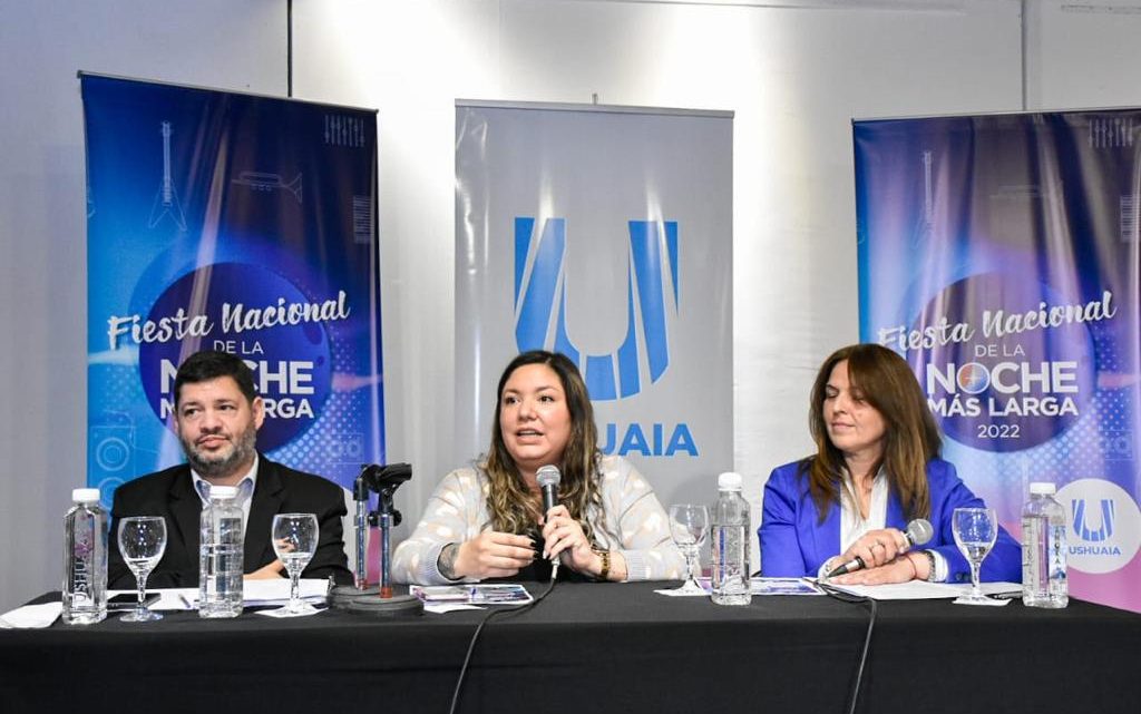 Se anunció oficialmente el cronograma de la Fiesta Nacional de la Noche Más Larga