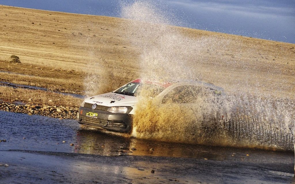 Ya se vive el 4° Gran Premio de las Estancias y el Petróleo