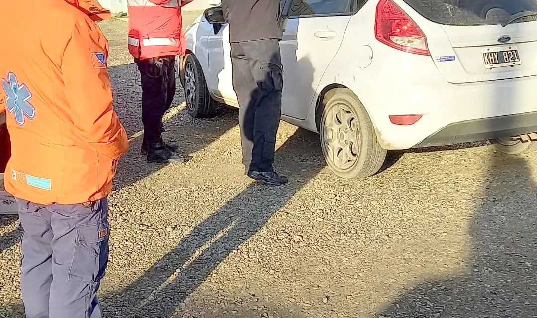 Dominicano fue baleado en plena vía pública