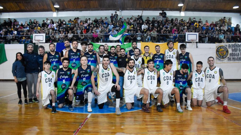 Colegio del Sur es el nuevo campeón del Torneo de Primera Colegio del Sur es el nuevo campeón del Torneo de Primera