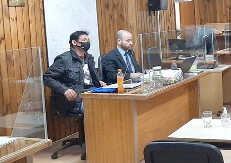 Pedidos opuestos: 10 años de cárcel, el fiscal y la absolución, el defensor