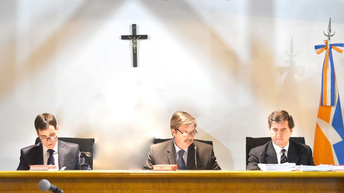 “Fui abusada por mi padre pero la Justicia no me escuchó”