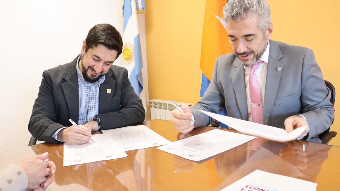 El Gobierno se comprometió a pagar más de 600 millones de pesos a la Caja de Previsión Social