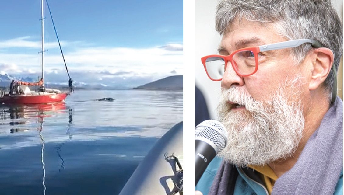 Schiavini: “No fue un accidente, fue un incidente evitable”