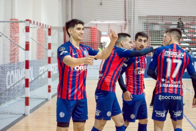 Los fueguinos dicen presente en la Copa de Oro