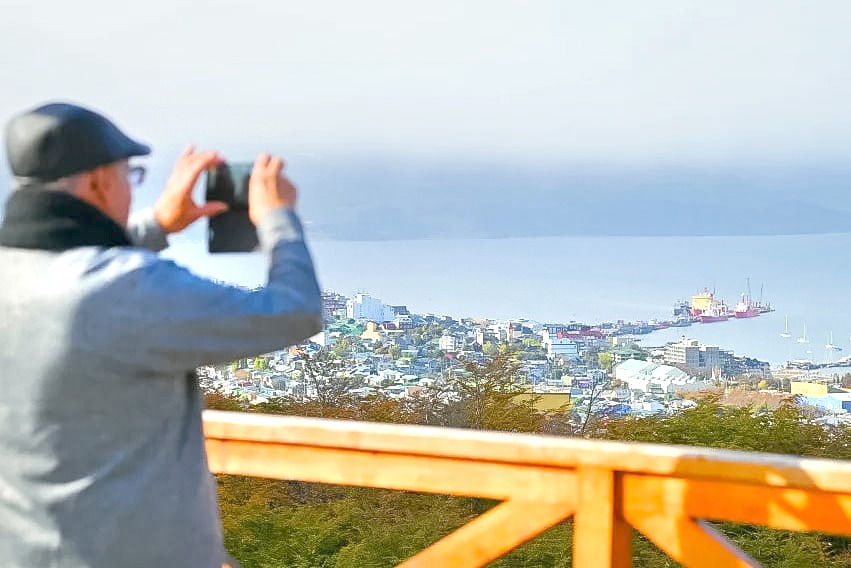 Lanzan la tercera edición del PreViaje