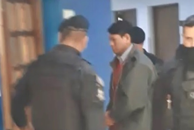 Juicio por abuso sexual en Ushuaia