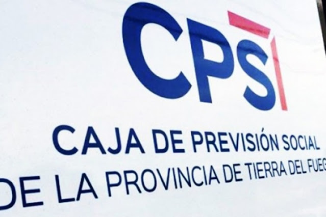 Concurso para ingreso a planta permanente de la Caja de Prevision Social de TDF Concurso para ingreso a planta permanente de la Caja de Prevision Social de TDF