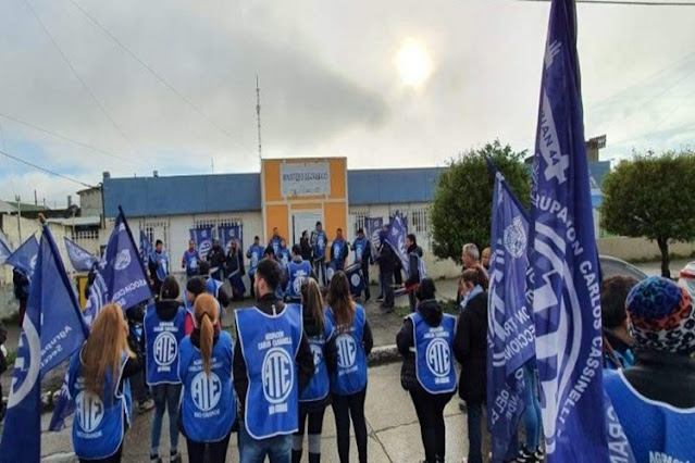 ATE pide adelantamiento de las discusiones por aumentos salariales