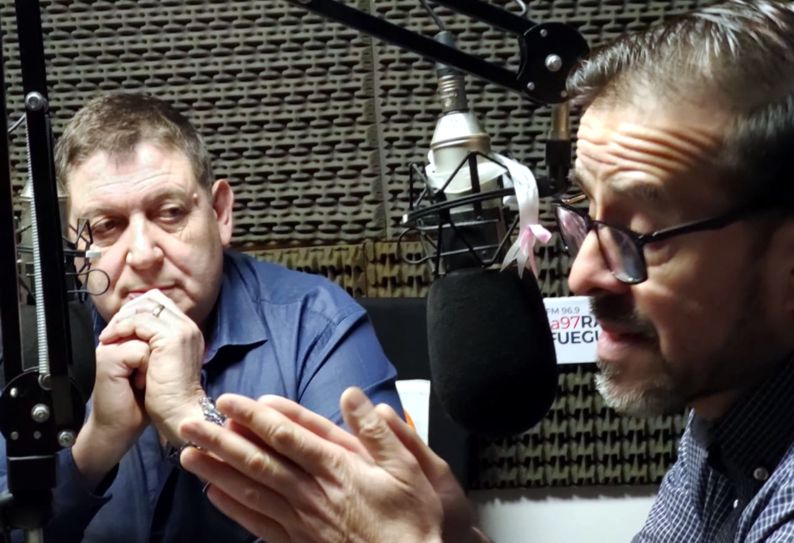 La UCR fueguina reclama mayor presencia en Juntos por el Cambio